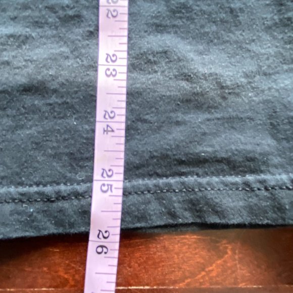 Black Matter Taco Cat T-Shirt Humor Animal Sarcastic Space Small - Picture 5 of 5